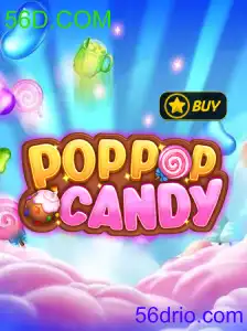 POPPOPCANDY